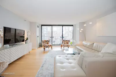 1250 N Dearborn Street #5B, Chicago, IL 60610 - Photo 6