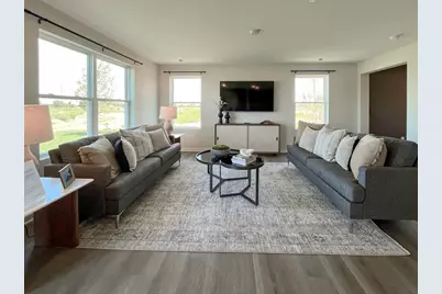 3538 Richardson Circle, Yorkville, IL 60560 - Photo 6