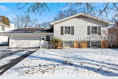 1028 Douglas Avenue, Naperville, IL 60540 - Photo 1