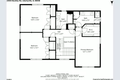 15043 W Buckley Road, Libertyville, IL 60048 - Photo 40