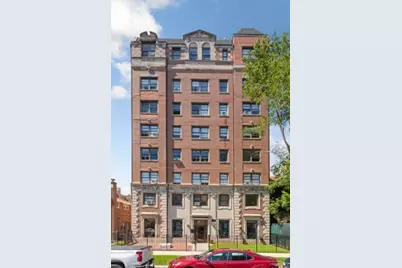 6026 N Winthrop Avenue #4G, Chicago, IL 60660 - Photo 1