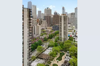 1360 N Sandburg Terrace #1807C, Chicago, IL 60610 - Photo 20