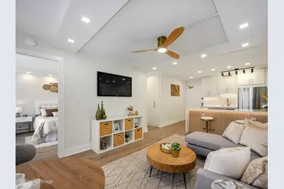 1360 N Sandburg Terrace #1807C, Chicago, IL 60610 - Photo 10