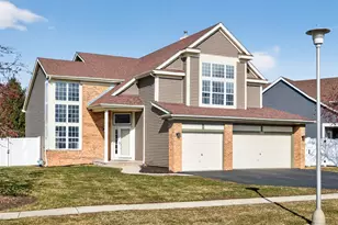 1516 Trenton Ln, Bartlett, IL 60103 - Photo 2