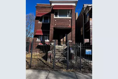 7513 S Langley Avenue, Chicago, IL 60619 - Photo 1