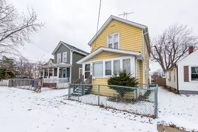 614 Walnut Street, Waukegan, IL 60085 - Photo 2