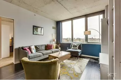 659 W Randolph Street #911, Chicago, IL 60661 - Photo 4