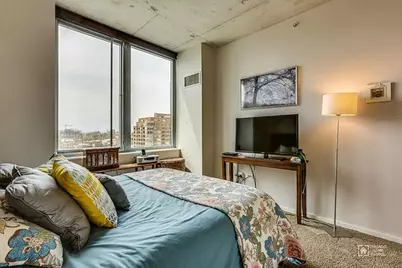 659 W Randolph Street #911, Chicago, IL 60661 - Photo 10