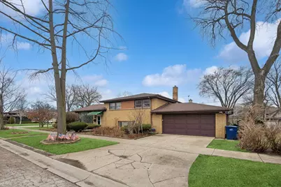 700 Lamon Avenue, Wilmette, IL 60091 - Photo 2