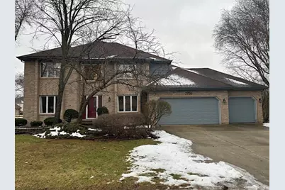 2726 Seiler Drive, Naperville, IL 60565 - Photo 1