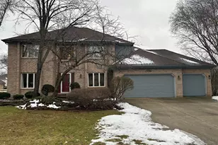 2726 Seiler Dr, Naperville, IL 60565 - Photo 1