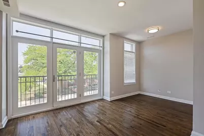 4541 S Evans Avenue #2, Chicago, IL 60653 - Photo 4