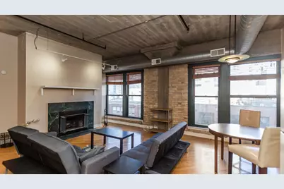 411 W Ontario Street #516, Chicago, IL 60654 - Photo 2