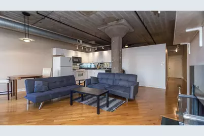 411 W Ontario Street #516, Chicago, IL 60654 - Photo 4