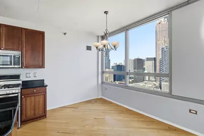 701 S Wells Street #2801, Chicago, IL 60607 - Photo 12