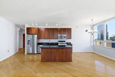 701 S Wells Street #2801, Chicago, IL 60607 - Photo 6