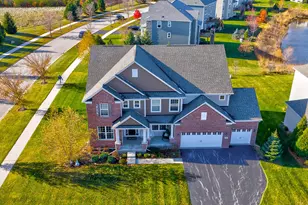 1 Sherman Ct, Hawthorn Woods, IL 60047 - Photo 6