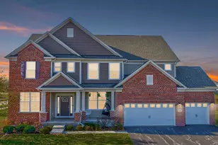 1 Sherman Ct, Hawthorn Woods, IL 60047 - Photo 4