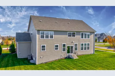 1 Sherman Court, Hawthorn Woods, IL 60047 - Photo 32