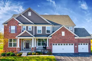 1 Sherman Ct, Hawthorn Woods, IL 60047 - Photo 2