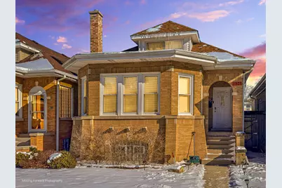 2931 N Mason Avenue, Chicago, IL 60634 - Photo 1