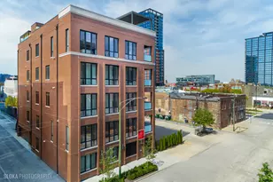 116 N Willard Ct, Chicago, IL 60607 - Photo 90