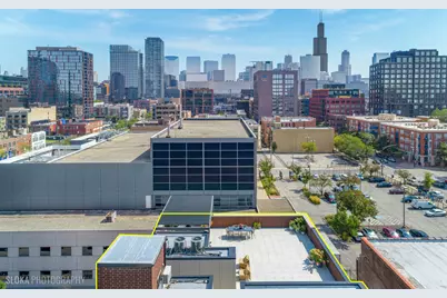 116 N Willard Court #PH01, Chicago, IL 60607 - Photo 84