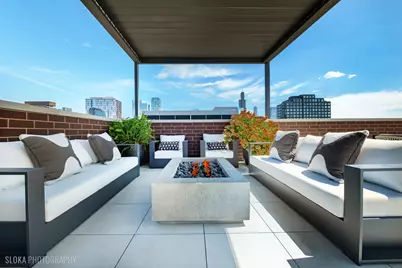 116 N Willard Court #PH01, Chicago, IL 60607 - Photo 46