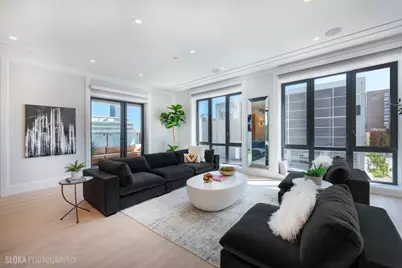 116 N Willard Court #PH01, Chicago, IL 60607 - Photo 28