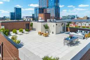 116 N Willard Ct, Chicago, IL 60607 - Photo 54