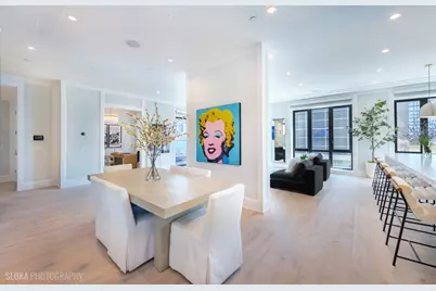 116 N Willard Court #PH01, Chicago, IL 60607 - Photo 8