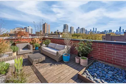 1942 N Sedgwick Street #PH, Chicago, IL 60614 - Photo 70