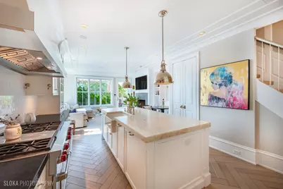 1942 N Sedgwick Street #PH, Chicago, IL 60614 - Photo 12