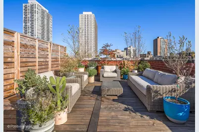 1942 N Sedgwick Street #PH, Chicago, IL 60614 - Photo 72