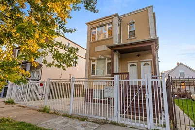 2028 N Hamlin Avenue #1, Chicago, IL 60647 - Photo 2