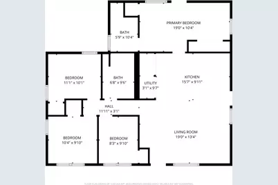 338 Indianwood Drive, Park Forest, IL 60466 - Photo 26