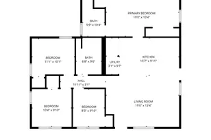 338 Indianwood Dr, Park Forest, IL 60466 - Photo 26