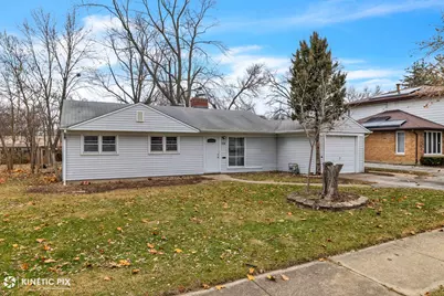 338 Indianwood Drive, Park Forest, IL 60466 - Photo 2