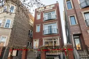 2645 W Haddon Ave, Chicago, IL 60622 - Photo 1