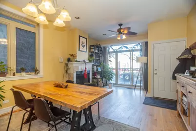 2645 W Haddon Avenue #1, Chicago, IL 60622 - Photo 4