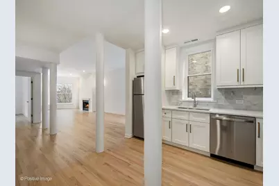 4609 N Beacon Street #3F, Chicago, IL 60640 - Photo 4