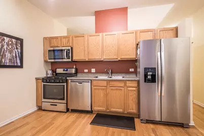 208 W Washington Street #1803, Chicago, IL 60606 - Photo 8