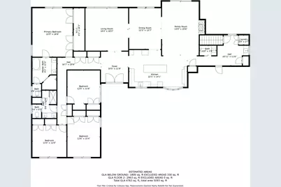 8 Concord Drive, Oak Brook, IL 60523 - Photo 54