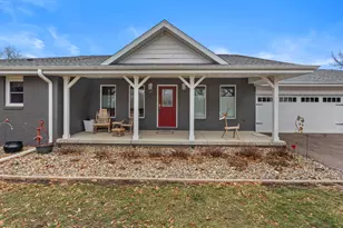 401A County Road 2500 Road N, Mahomet, IL 61853 - Photo 2