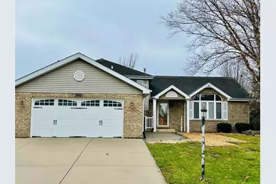 1805 Pebble Beach Drive, Plainfield, IL 60586 - Photo 2