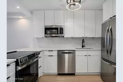 1560 N Sandburg Terrace #1609J, Chicago, IL 60610 - Photo 6