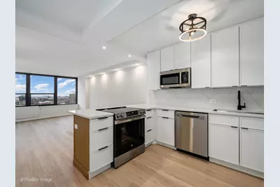 1560 N Sandburg Terrace #1609J, Chicago, IL 60610 - Photo 4