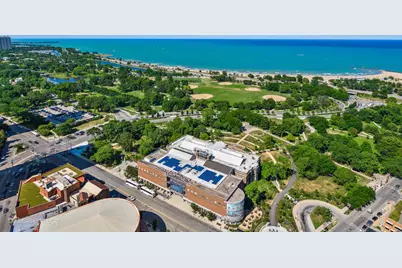 1560 N Sandburg Terrace #1609J, Chicago, IL 60610 - Photo 20