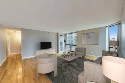 70 W Huron Street #1103, Chicago, IL 60610 - Photo 4