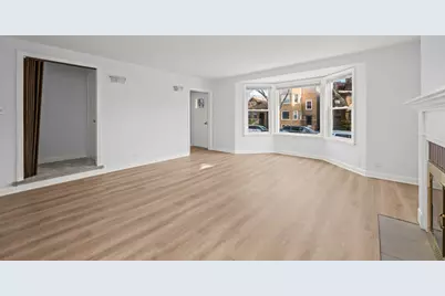 5846 N Rockwell Street, Chicago, IL 60659 - Photo 4